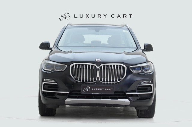 Second-hand 2022 BMW X5 xDrive 30d xLine for sale in Gurgaon-6