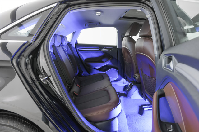 Second-hand 2019 Audi A3 35 TFSI Premium Plus for sale in Gurgaon-14