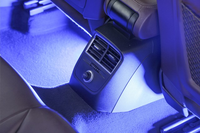 Second-hand 2019 Audi A3 35 TFSI Premium Plus for sale in Gurgaon-8