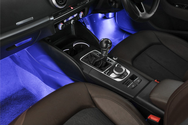 Second-hand 2019 Audi A3 35 TFSI Premium Plus for sale in Gurgaon-12