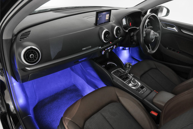 Second-hand 2019 Audi A3 35 TFSI Premium Plus for sale in Gurgaon-11