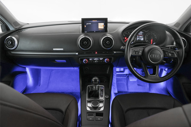 Second-hand 2019 Audi A3 35 TFSI Premium Plus for sale in Gurgaon-15