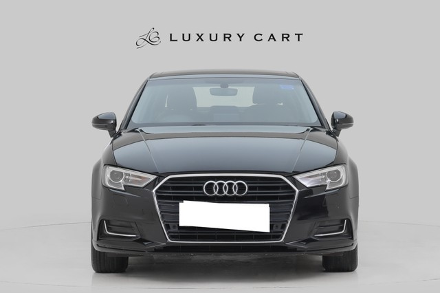 Second-hand 2019 Audi A3 35 TFSI Premium Plus for sale in Gurgaon-6