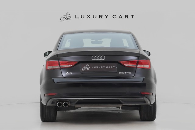 Second-hand 2019 Audi A3 35 TFSI Premium Plus for sale in Gurgaon-2