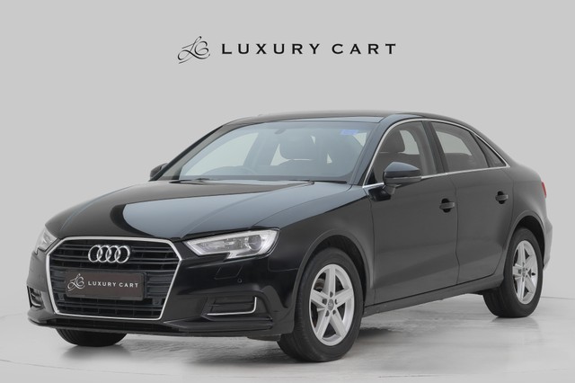 Second-hand 2019 Audi A3 35 TFSI Premium Plus for sale in Gurgaon-5