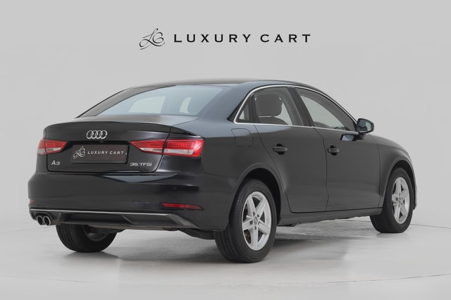 Second-hand 2019 Audi A3 35 TFSI Premium Plus for sale in Gurgaon-9