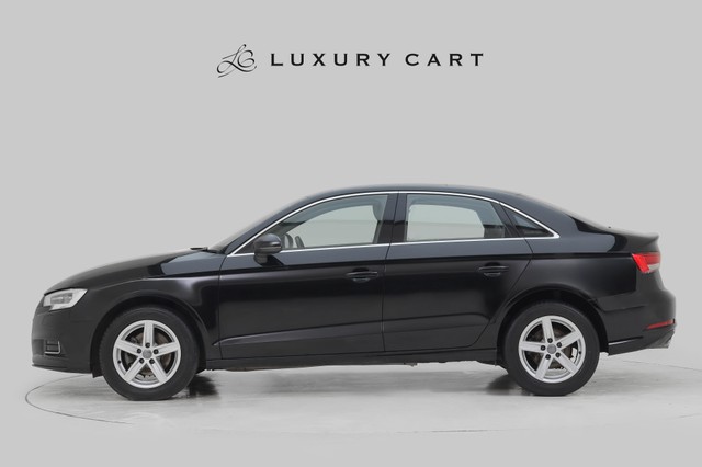 Second-hand 2019 Audi A3 35 TFSI Premium Plus for sale in Gurgaon-4