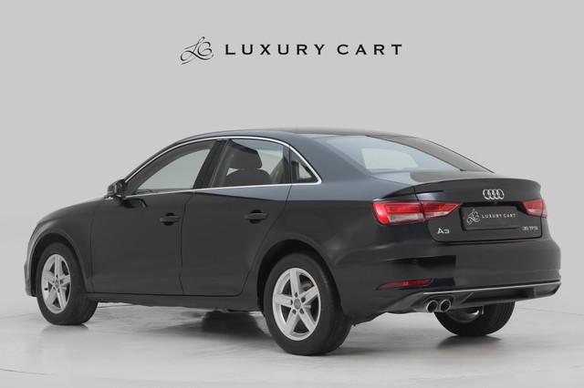 Second-hand 2019 Audi A3 35 TFSI Premium Plus for sale in Gurgaon-3