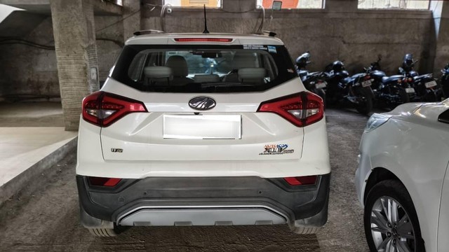 Second-hand 2022 Mahindra XUV300 W8 Option Diesel BSVI for sale in Nashik-5