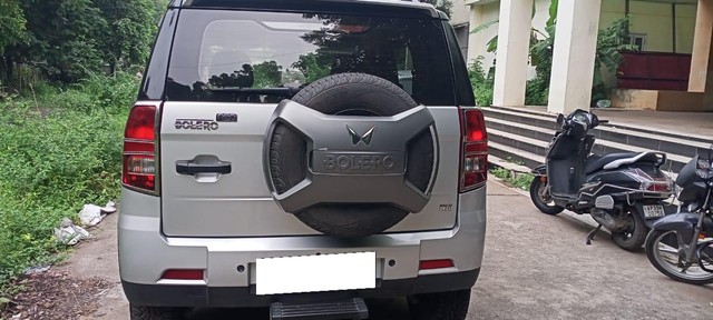 Second-hand 2023 Mahindra Bolero Neo N10 R for sale in Karimnagar-2