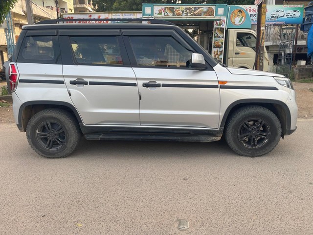 Second-hand 2023 Mahindra Bolero Neo N10 R for sale in Karimnagar-5