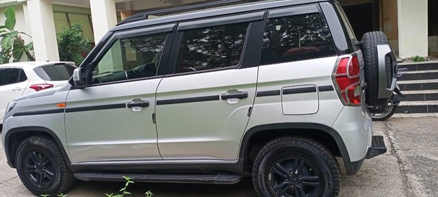 Second-hand 2023 Mahindra Bolero Neo N10 R for sale in Karimnagar-6