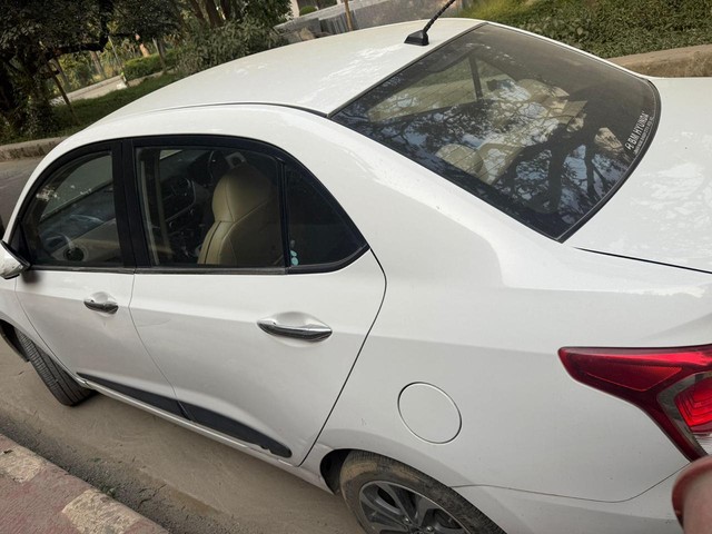 Second-hand 2015 Hyundai Xcent 1.2 Kappa SX Option for sale in Dehradun-3