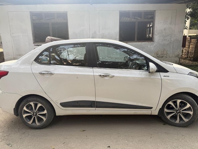Second-hand 2015 Hyundai Xcent 1.2 Kappa SX Option for sale in Dehradun-1
