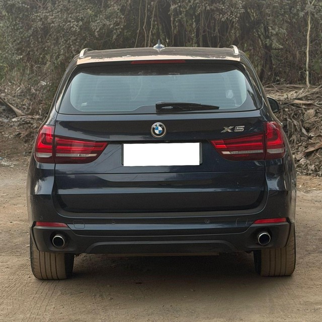 Second-hand 2016 BMW X5 xDrive30d Edition X for sale in Mumbai-1