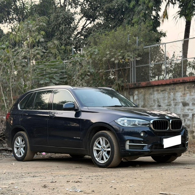 Second-hand 2016 BMW X5 xDrive30d Edition X for sale in Mumbai-8