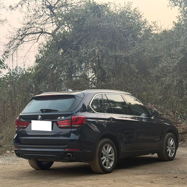 Second-hand 2016 BMW X5 xDrive30d Edition X for sale in Mumbai-9