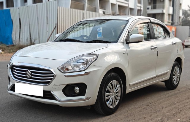 Second-hand 2018 Maruti Suzuki Swift Dzire VXI 1.2 for sale in Nashik-4