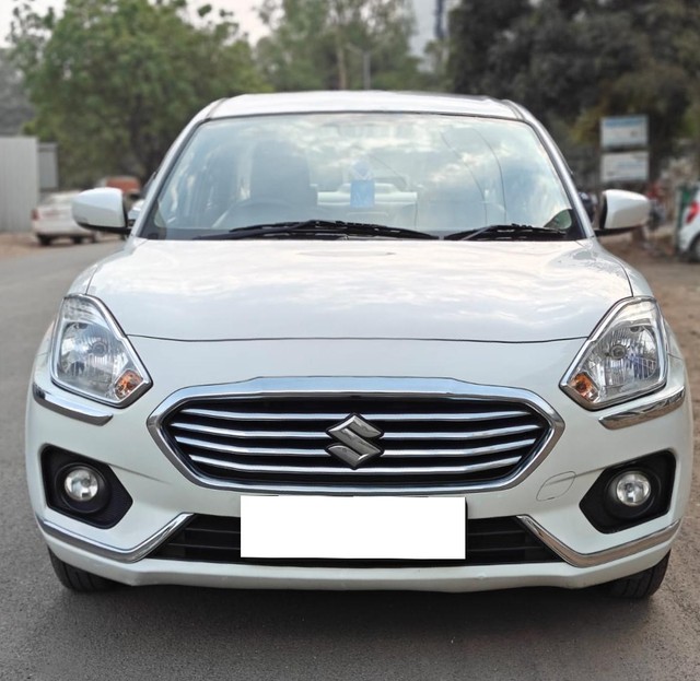 Second-hand 2018 Maruti Suzuki Swift Dzire VXI 1.2 for sale in Nashik-5