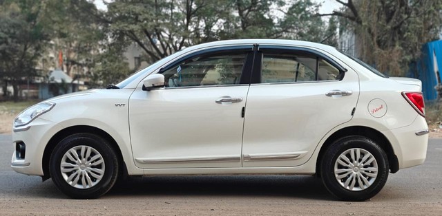 Second-hand 2018 Maruti Suzuki Swift Dzire VXI 1.2 for sale in Nashik-3