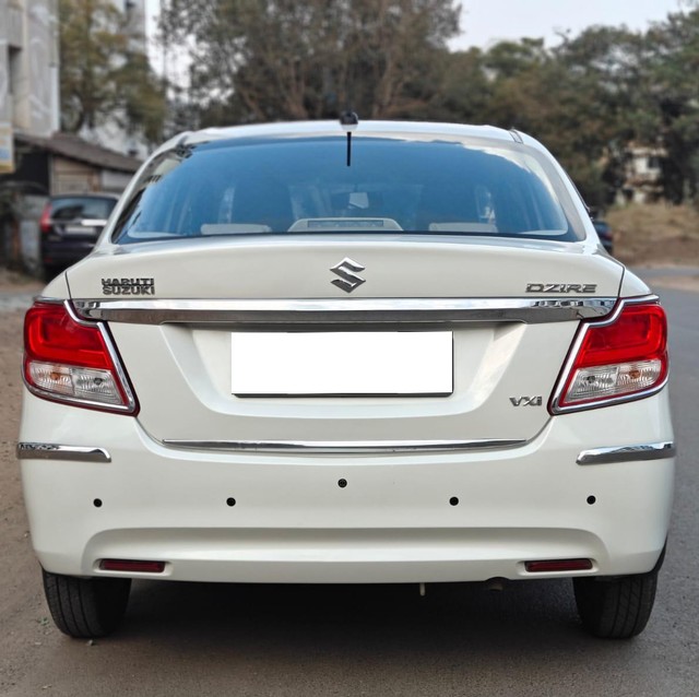 Second-hand 2018 Maruti Suzuki Swift Dzire VXI 1.2 for sale in Nashik-2