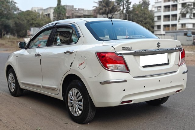 Second-hand 2018 Maruti Suzuki Swift Dzire VXI 1.2 for sale in Nashik-9