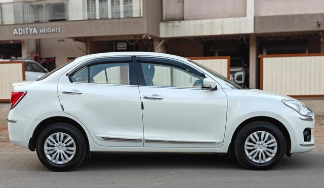 Second-hand 2018 Maruti Suzuki Swift Dzire VXI 1.2 for sale in Nashik-1