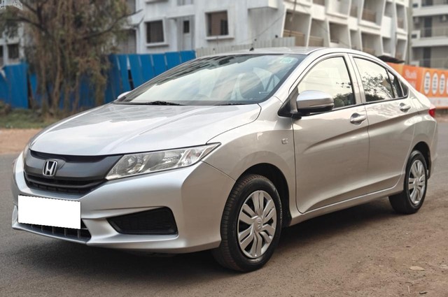 Second-hand 2014 Honda City i VTEC E for sale in Nashik-4