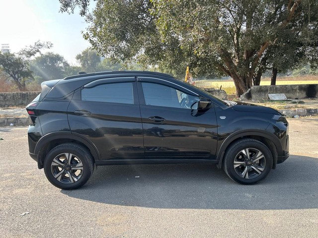 Second-hand 2024 Tata Nexon Fearless Plus S Dark DCA for sale in New Delhi-1