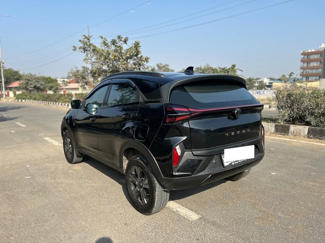 Second-hand 2024 Tata Nexon Fearless Plus S Dark DCA for sale in New Delhi-3