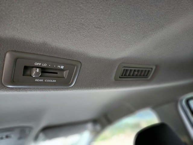 Toyota Innova Crysta 2.7 GX 8 STR Second-hand 2022 Toyota Innova Crysta 2.7 GX 8 STR for sale in New Delhi-27