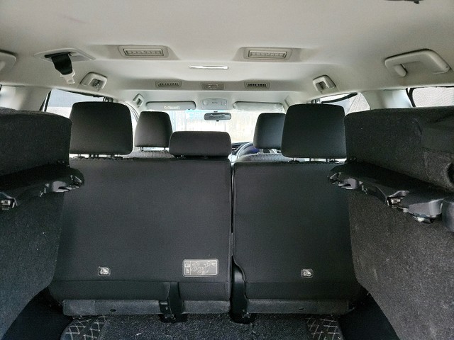 Toyota Innova Crysta 2.7 GX 8 STR Second-hand 2022 Toyota Innova Crysta 2.7 GX 8 STR for sale in New Delhi-10