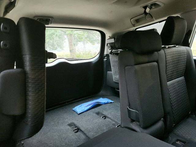 Toyota Innova Crysta 2.7 GX 8 STR Second-hand 2022 Toyota Innova Crysta 2.7 GX 8 STR for sale in New Delhi-20