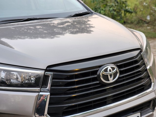 Toyota Innova Crysta 2.7 GX 8 STR Second-hand 2022 Toyota Innova Crysta 2.7 GX 8 STR for sale in New Delhi-29