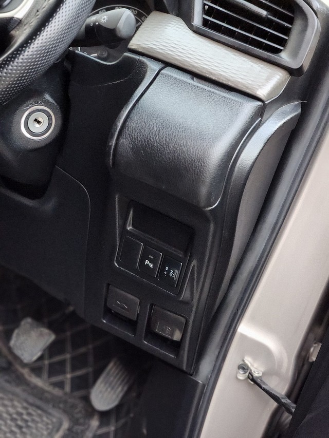 Toyota Innova Crysta 2.7 GX 8 STR Second-hand 2022 Toyota Innova Crysta 2.7 GX 8 STR for sale in New Delhi-17