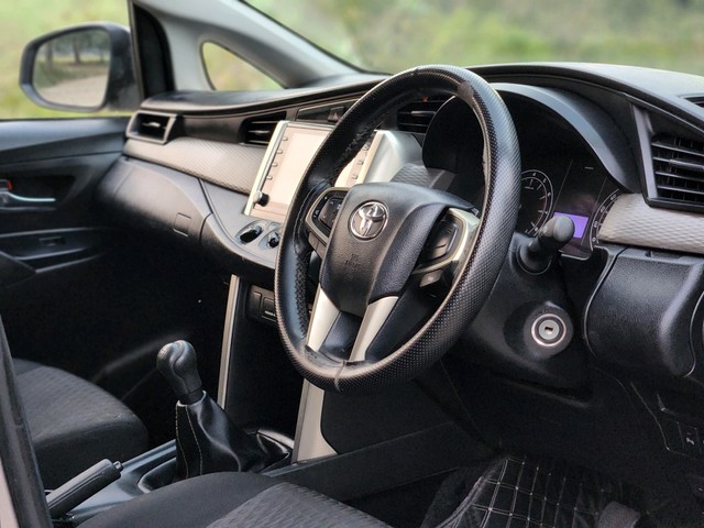 Toyota Innova Crysta 2.7 GX 8 STR Second-hand 2022 Toyota Innova Crysta 2.7 GX 8 STR for sale in New Delhi-15