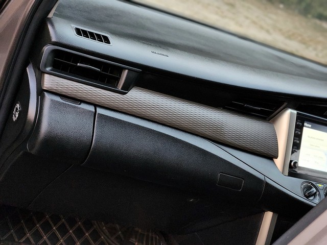 Toyota Innova Crysta 2.7 GX 8 STR Second-hand 2022 Toyota Innova Crysta 2.7 GX 8 STR for sale in New Delhi-23