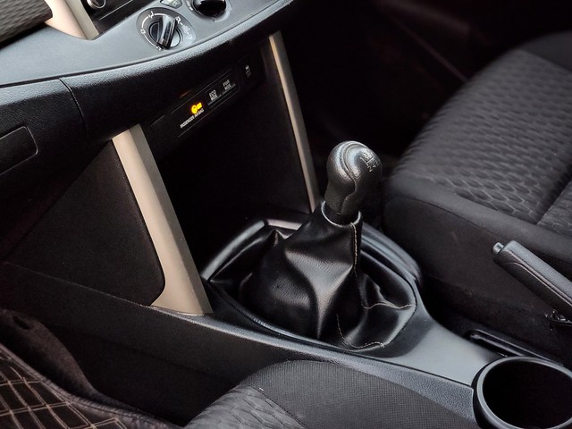 Toyota Innova Crysta 2.7 GX 8 STR Second-hand 2022 Toyota Innova Crysta 2.7 GX 8 STR for sale in New Delhi-24