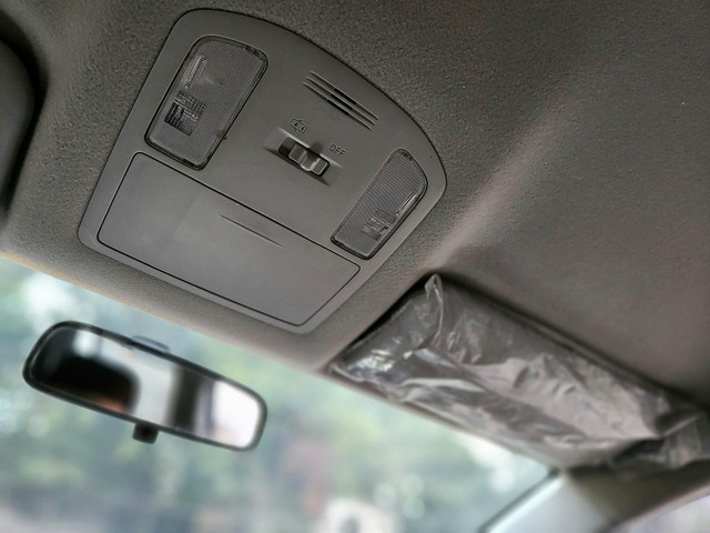 Toyota Innova Crysta 2.7 GX 8 STR Second-hand 2022 Toyota Innova Crysta 2.7 GX 8 STR for sale in New Delhi-25