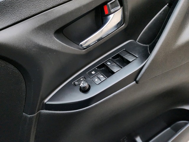 Toyota Innova Crysta 2.7 GX 8 STR Second-hand 2022 Toyota Innova Crysta 2.7 GX 8 STR for sale in New Delhi-28