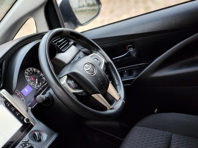 Toyota Innova Crysta 2.7 GX 8 STR Second-hand 2022 Toyota Innova Crysta 2.7 GX 8 STR for sale in New Delhi-22