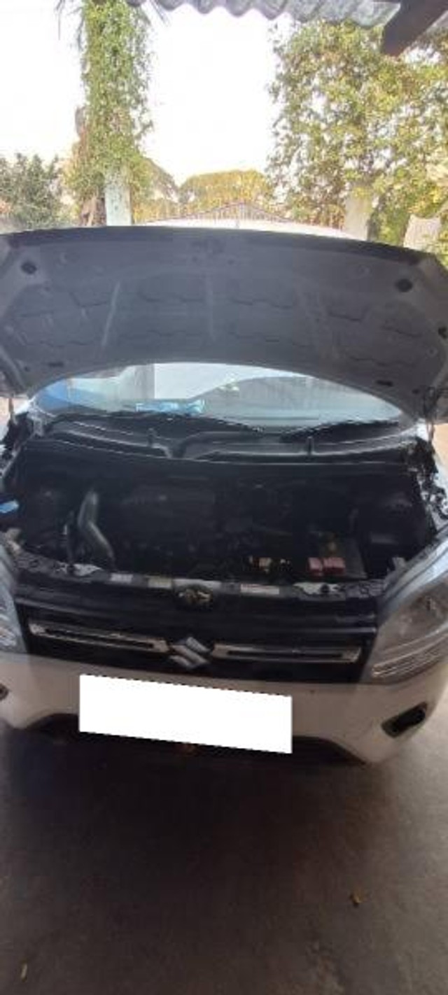 Second-hand 2023 Maruti Wagon R VXI for sale in Bhubaneswar-2