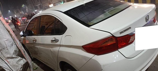 Second-hand 2017 Honda City i VTEC E for sale in Varanasi-3