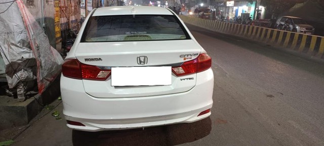 Second-hand 2017 Honda City i VTEC E for sale in Varanasi-1