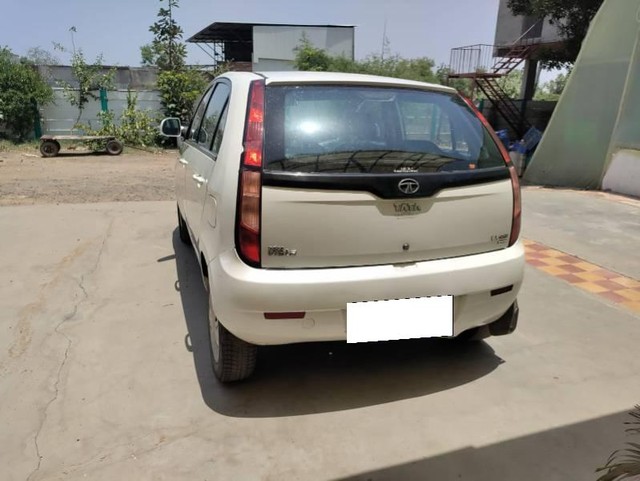 Second-hand 2014 Tata Indica TDI LS for sale in Nadiad-8