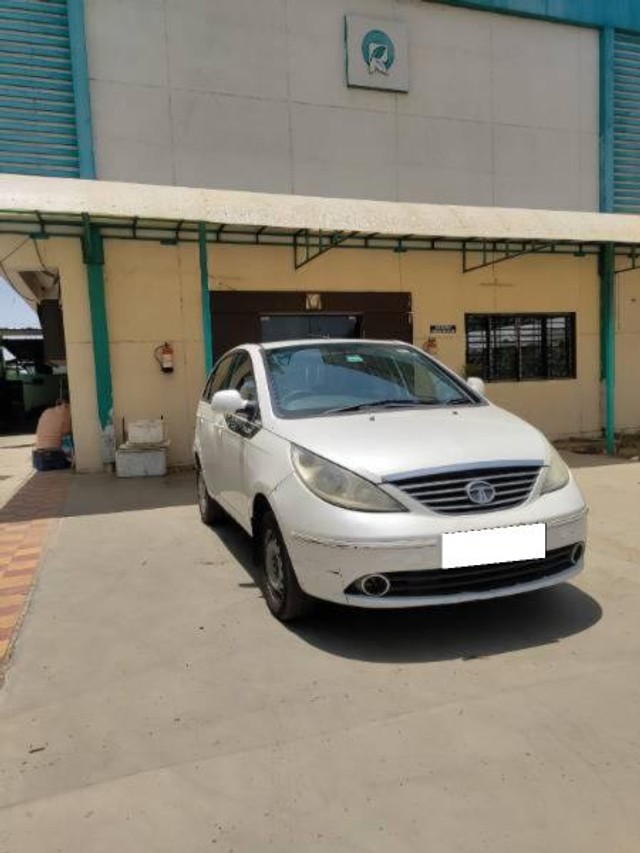Second-hand 2014 Tata Indica TDI LS for sale in Nadiad-9