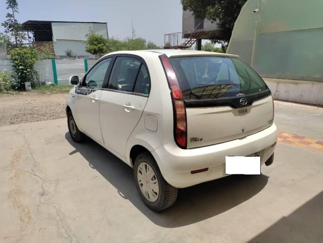 Second-hand 2014 Tata Indica TDI LS for sale in Nadiad-7