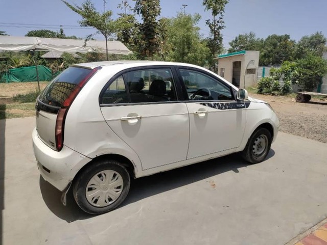 Second-hand 2014 Tata Indica TDI LS for sale in Nadiad-6