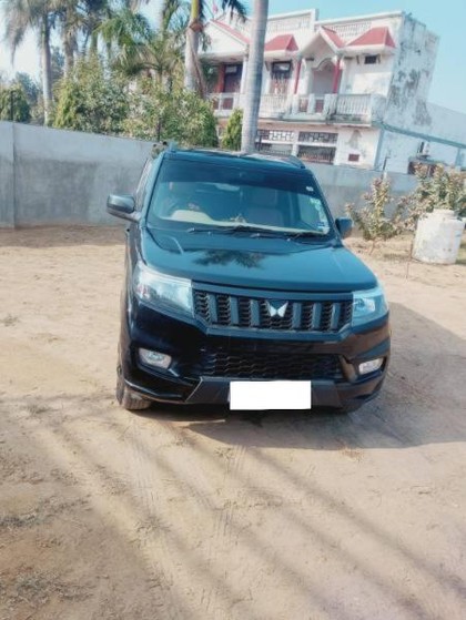 Second-hand 2023 Mahindra Bolero B4 for sale in Manesar