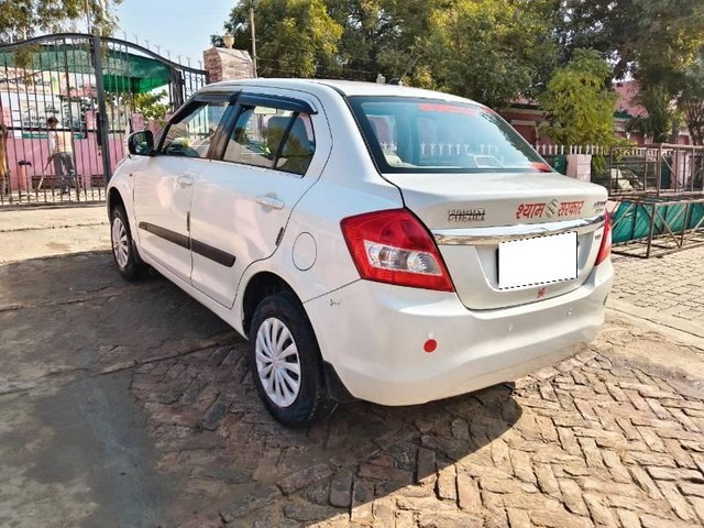 Second-hand 2016 Maruti Swift Dzire VDI for sale in Bhiwani-1